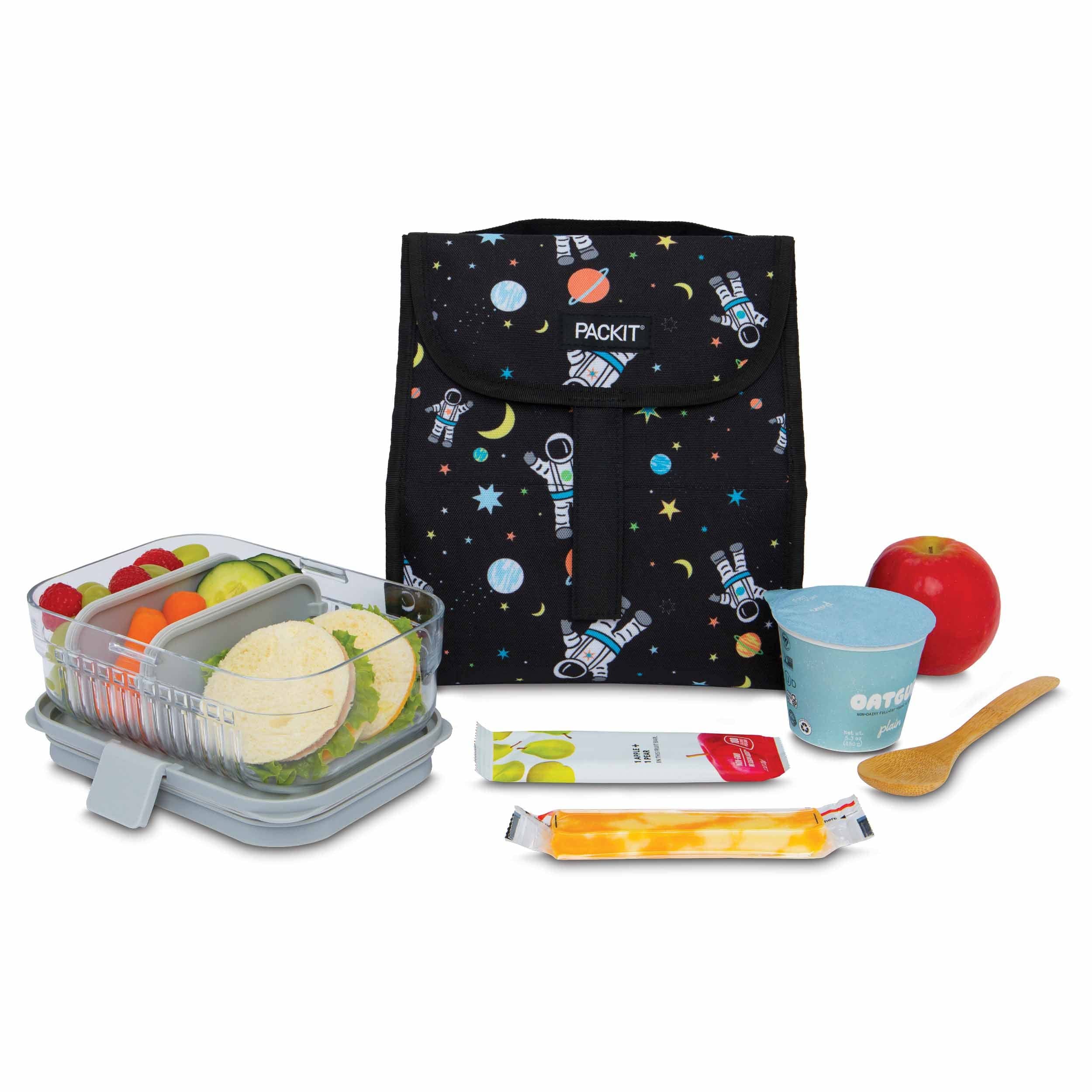 Freezable Lunch Sack - Limited Edition - Image 3