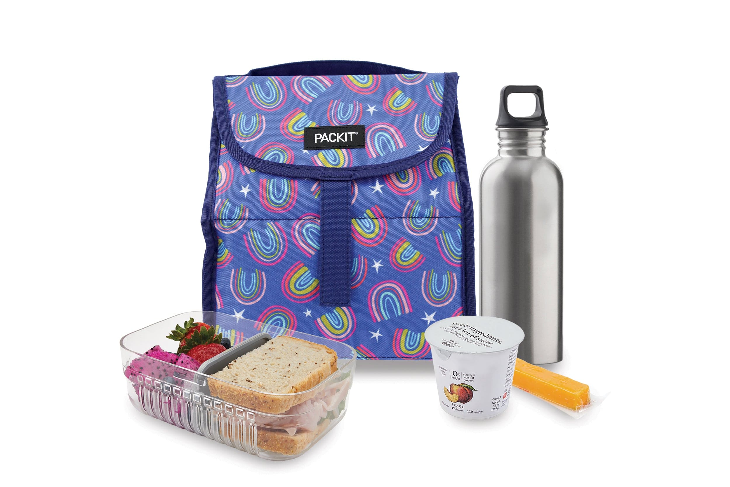Freezable Lunch Sack - Limited Edition - Image 31