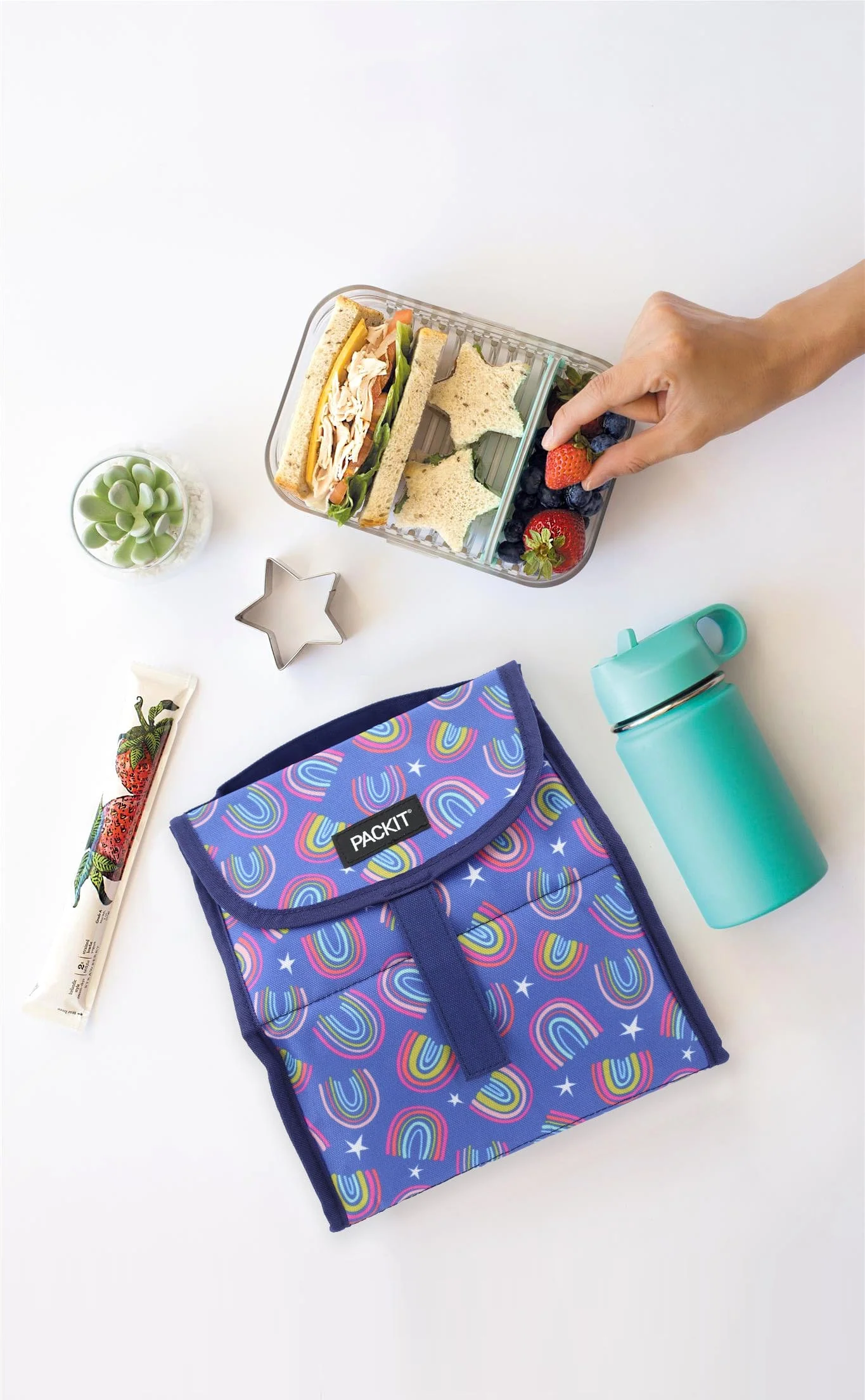 Freezable Lunch Sack - Limited Edition - Image 33