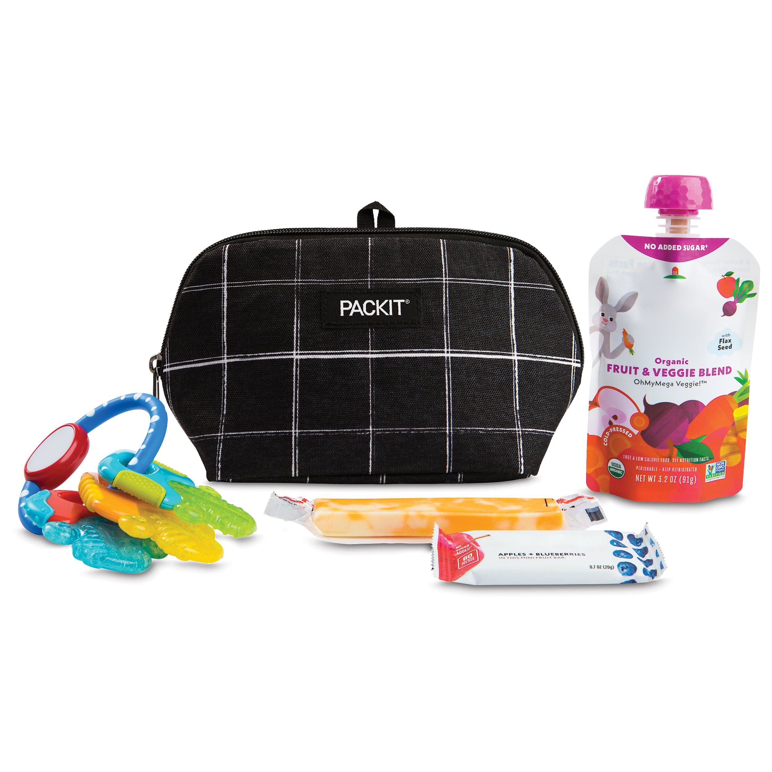 Freezable Snack Bag - Image 6