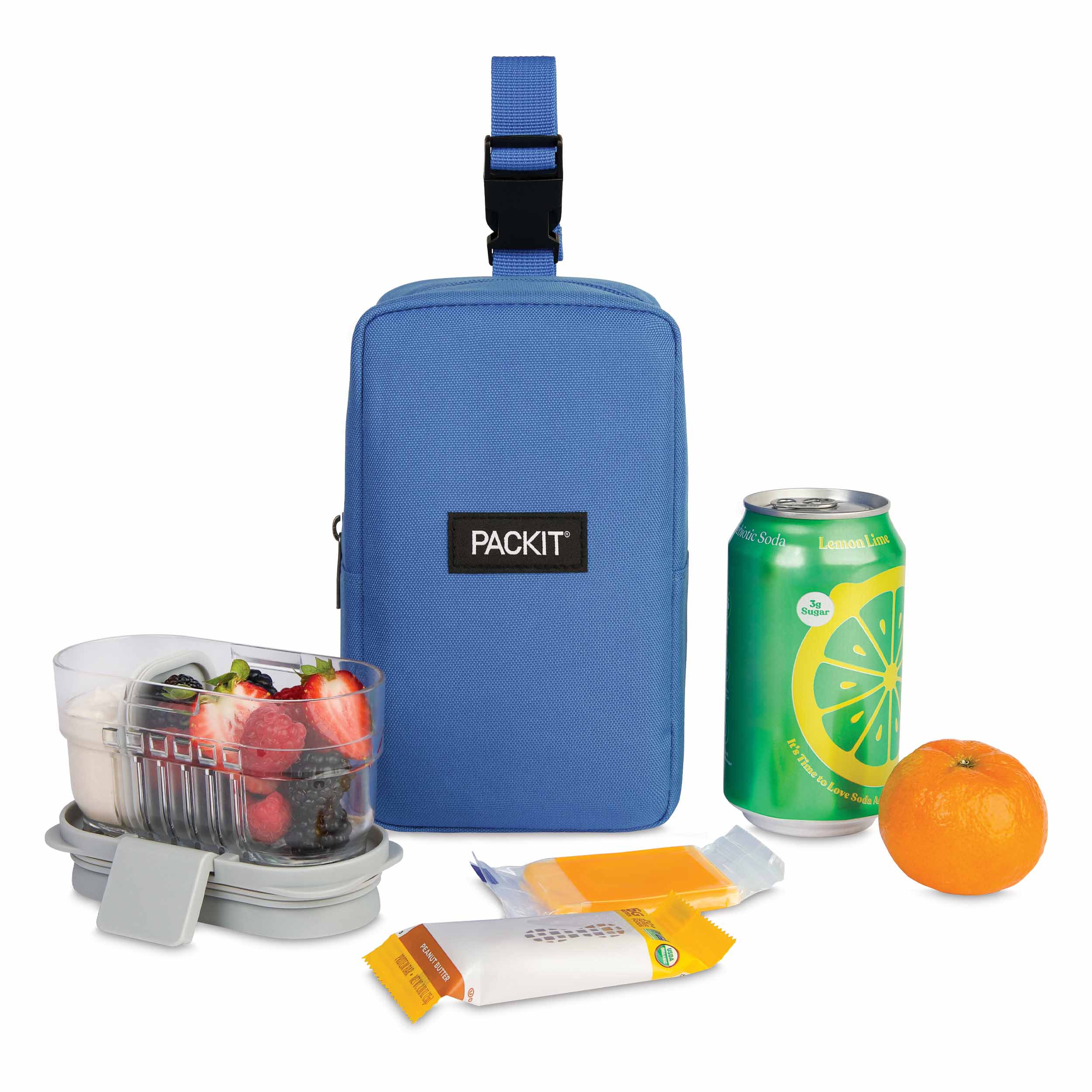 Freezable Upright Snack Box - Image 11