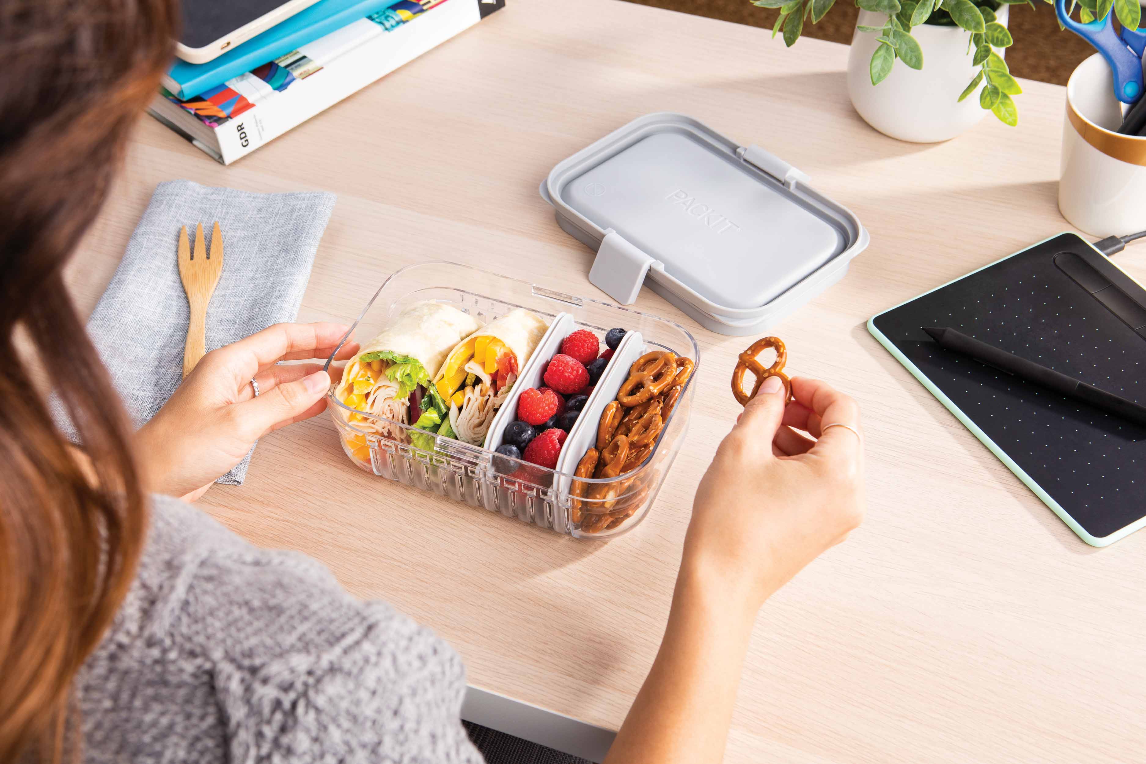 MOD Bento Lunch Container - Image 12