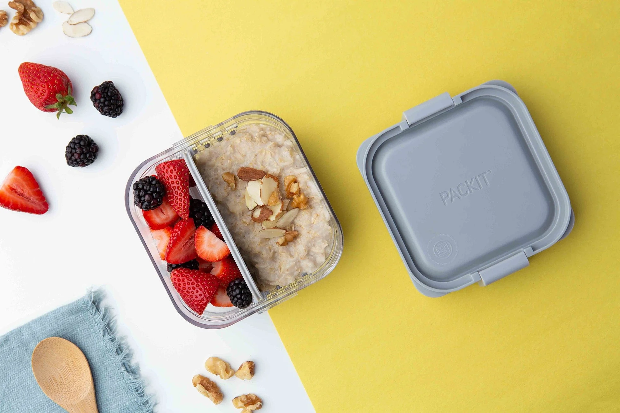 MOD Bento Snack Container - Image 13