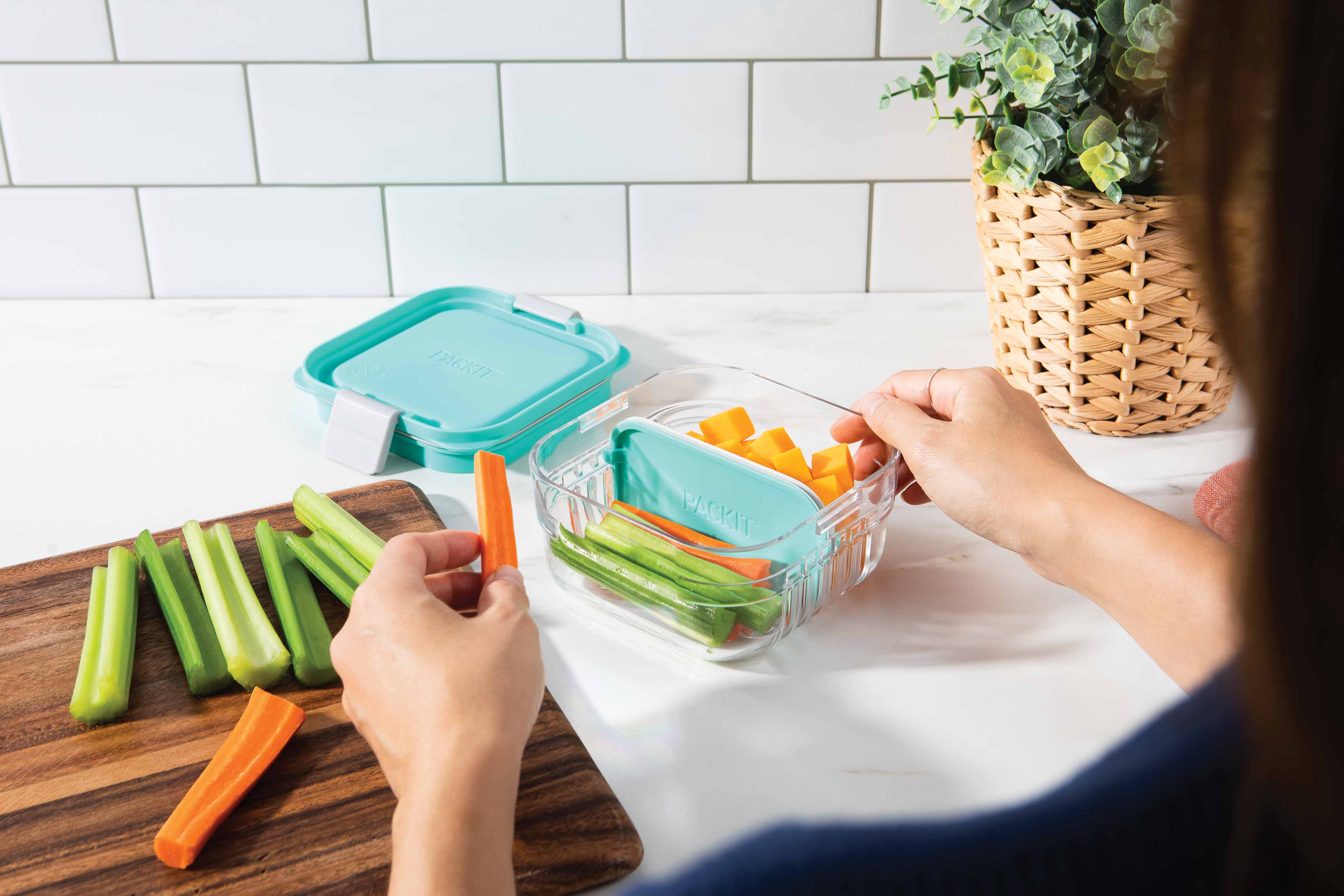 MOD Bento Snack Container - Image 9