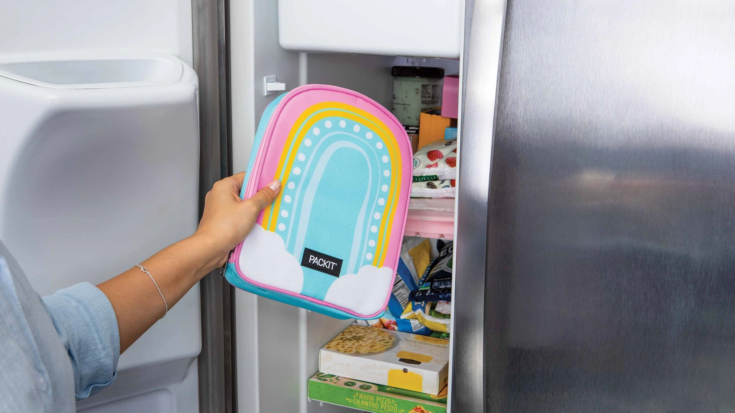 Freezable Playtime Lunch Box - Image 23